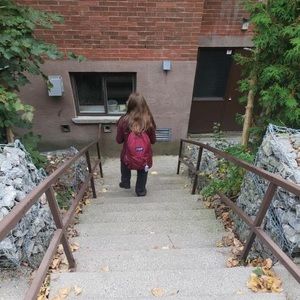 Meet your Posher, Hope